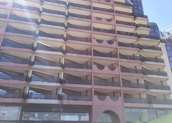 Apartment Bristol Palace 7A