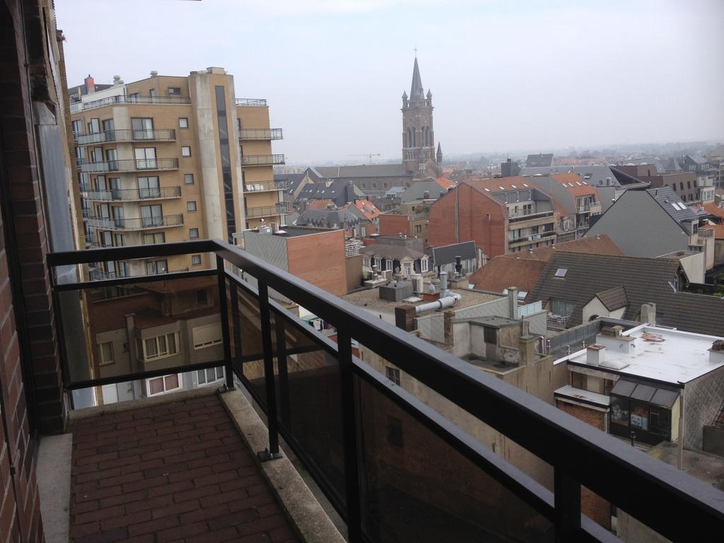 Bristol Palace 7a Appartement
