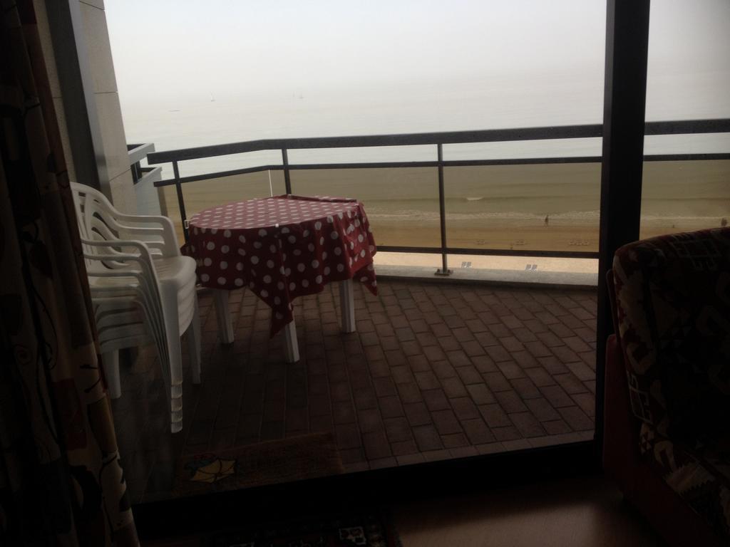 Bristol Palace 7a * Blankenberge