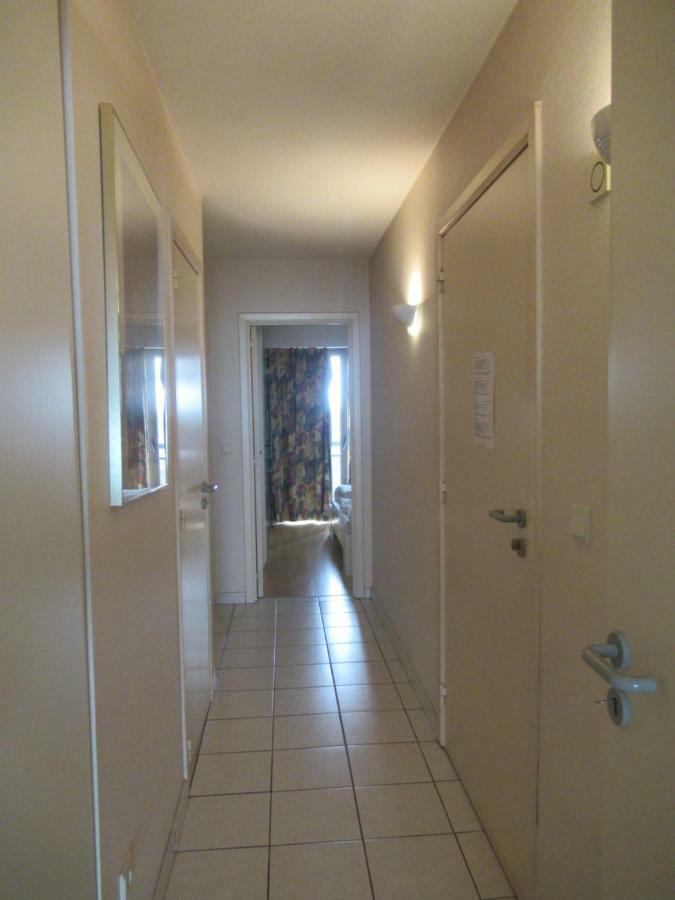Bristol Palace 7a Appartement