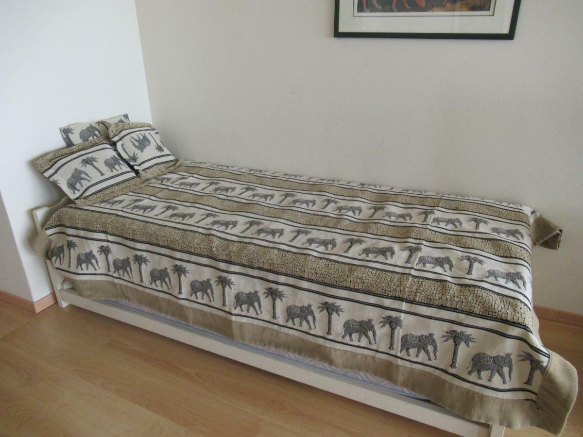 Appartement Bristol Palace 7a *