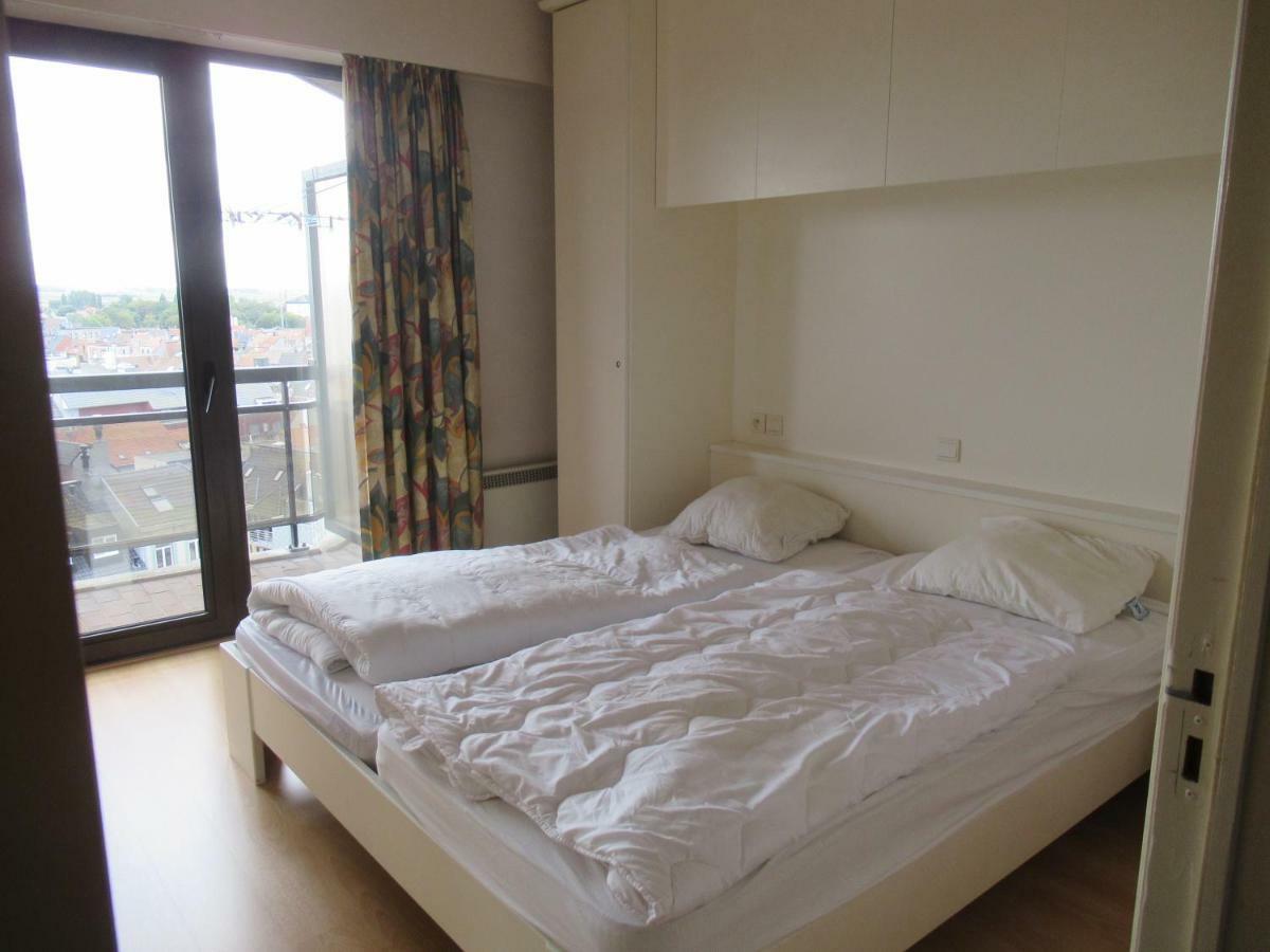 Bristol Palace 7a Blankenberge